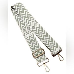 Guitar/Crossbody Strap (NEW!)